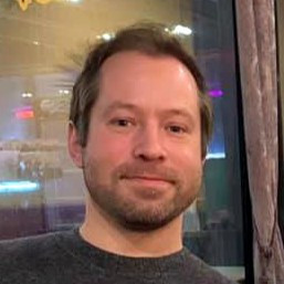 Peter Hollas